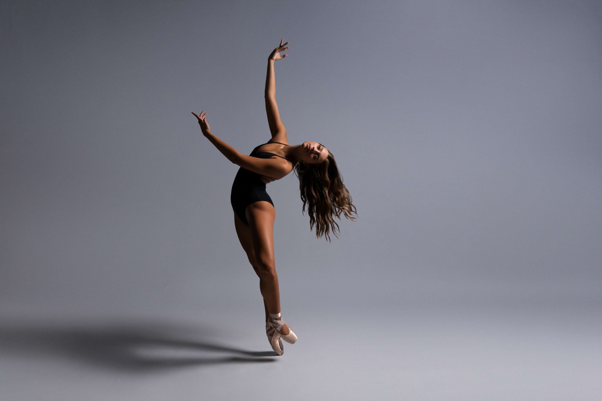 Dance Portraits